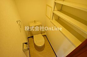 イースタンビル  ｜ 大阪府八尾市本町2丁目（賃貸マンション3LDK・10階・66.18㎡） その15