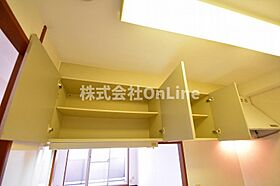 イースタンビル  ｜ 大阪府八尾市本町2丁目（賃貸マンション3LDK・10階・66.18㎡） その9