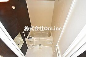 アクイラ  ｜ 大阪府八尾市太子堂5丁目（賃貸アパート1LDK・1階・41.34㎡） その8