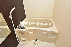 アクイラ  ｜ 大阪府八尾市太子堂5丁目（賃貸アパート1LDK・1階・41.34㎡） その9