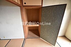 西山本コーポラス1号  ｜ 大阪府八尾市西山本町1丁目（賃貸マンション2K・3階・39.39㎡） その21