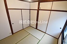 東山本新町6丁目テラスハウス  ｜ 大阪府八尾市東山本新町6丁目（賃貸テラスハウス2LDK・1階・59.19㎡） その27