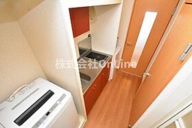 大阪府八尾市亀井町2丁目（賃貸マンション1K・2階・20.81㎡） その6