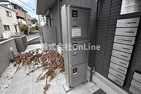 セジュール山本南  ｜ 大阪府八尾市山本町南4丁目（賃貸アパート1LDK・2階・39.77㎡） その28