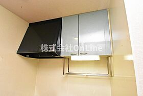 アクアコート  ｜ 大阪府八尾市太子堂2丁目（賃貸アパート1DK・2階・26.52㎡） その7