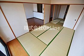 ビオトープ旭ヶ丘  ｜ 大阪府八尾市旭ケ丘1丁目（賃貸マンション3LDK・2階・65.18㎡） その21