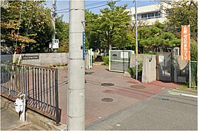 レオネクストアライズ 104 ｜ 大阪府八尾市安中町3丁目3-12（賃貸アパート1K・1階・26.09㎡） その15