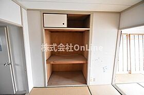 門野マンションB棟  ｜ 大阪府八尾市西山本町6丁目（賃貸マンション2K・3階・35.00㎡） その23