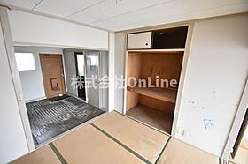 門野マンションB棟  ｜ 大阪府八尾市西山本町6丁目（賃貸マンション2K・3階・35.00㎡） その20