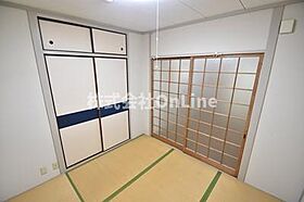 門野マンションB棟  ｜ 大阪府八尾市西山本町6丁目（賃貸マンション2K・3階・35.00㎡） その17