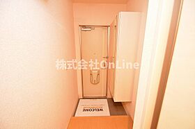 メゾンラグランジュ  ｜ 大阪府八尾市安中町8丁目（賃貸アパート1LDK・1階・41.99㎡） その16