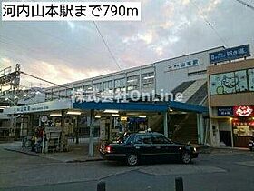 ヴェルデ　ブリッサII 201 ｜ 大阪府八尾市東山本町4丁目4-44（賃貸アパート2LDK・2階・52.83㎡） その20