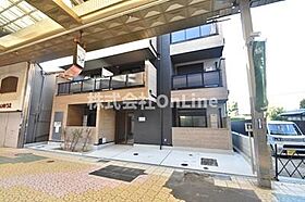 D gate Ciel  ｜ 大阪府八尾市本町5丁目（賃貸マンション1K・1階・27.01㎡） その28