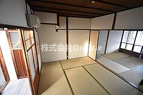 宮町3丁目貸家  ｜ 大阪府八尾市宮町3丁目（賃貸一戸建2K・1階・38.00㎡） その21