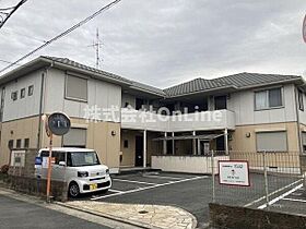 ヴィラロイヤルシティーI・II ？201 ｜ 大阪府八尾市長池町2丁目83-30（賃貸アパート1LDK・2階・45.00㎡） その3