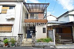 河内山本駅 5.5万円