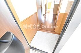 サンクレール志紀  ｜ 大阪府八尾市八尾木6丁目（賃貸アパート1K・1階・26.33㎡） その28