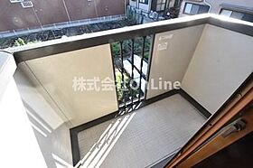 サンクレール志紀  ｜ 大阪府八尾市八尾木6丁目（賃貸アパート1K・1階・26.33㎡） その24