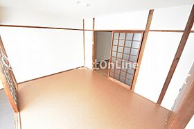 パールマンション  ｜ 大阪府八尾市北本町1丁目（賃貸アパート2K・2階・41.00㎡） その22