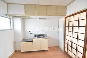 UMマンション  ｜ 大阪府八尾市山本町南3丁目（賃貸マンション1K・4階・30.78㎡） その5