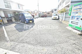 UMマンション  ｜ 大阪府八尾市山本町南3丁目（賃貸マンション1K・4階・30.78㎡） その25