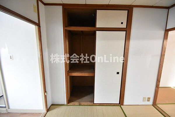 UMマンション ｜大阪府八尾市山本町南3丁目(賃貸マンション2K・3階・30.78㎡)の写真 その15