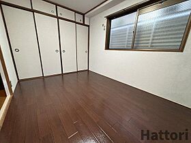 パラシオン西町  ｜ 大阪府豊中市服部西町3丁目（賃貸マンション1LDK・1階・35.72㎡） その8