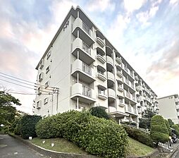 物件画像 パークランドふじのき台20号棟