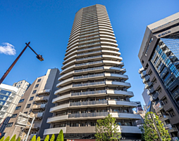 物件画像 ルミナリータワー池袋