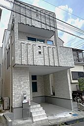 物件画像 笹塚・屋上ルーフガーデン付き戸建て