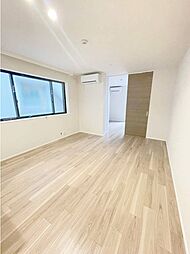 アリビオ 201 2階2LDKのリビング/ダイニング