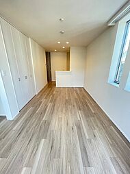 エルシエロ 303 3階2LDKのリビング/ダイニング