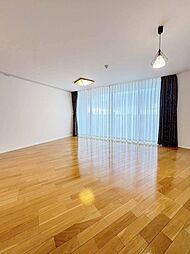 加賀レジデンス 1207 12階3LDKのリビング/ダイニング