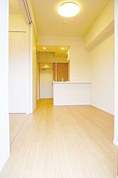 コンフォリア滝野川 301 3階1DKのリビング/ダイニング