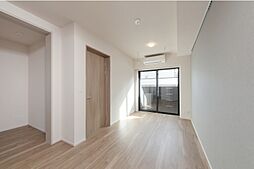 プラネソシエプラス桜台 108 1階2LDKのリビング/ダイニング