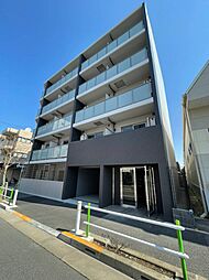 リルシア板橋西台 203