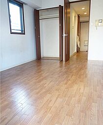 ソラ 401 4階1Kのリビング/ダイニング