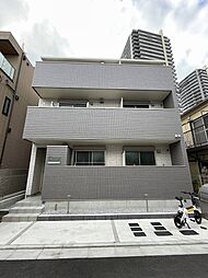 マンション大山 201