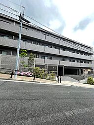 ルーブル東武練馬弐番館