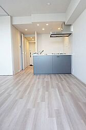 プライマル練馬豊島園 507 5階1LDKのリビング/ダイニング