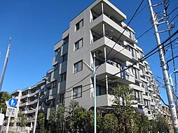 板橋本町グリーンパーク 405