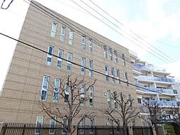 ライオンズ志村坂上レジデンス