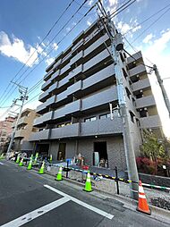 ルーブル志村坂上