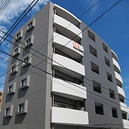 コンフォール浮間舟渡