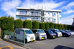 アンソレイユ氷川台 403