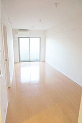 パークアクシス滝野川 304 3階2LDKのリビング/ダイニング