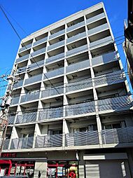 ヴァンテージハスネ