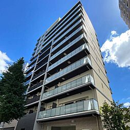 エスレジデンス板橋大山