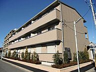 東京都板橋区中台1丁目46-22：物件画像／有限会社板橋ハウジング　大山店