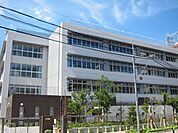 板橋第三中学校 272m